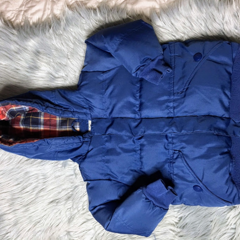 Puffer Jacket 24 Months